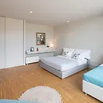 Hotel Alkimia Boutique Vasto