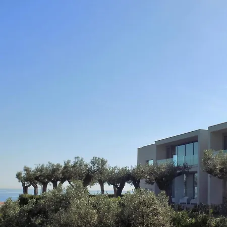 Alkimia Boutique Hotel Vasto