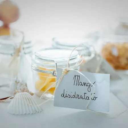 Alkimia Boutique 3* Vasto