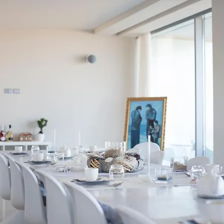 Hotel Alkimia Boutique Vasto