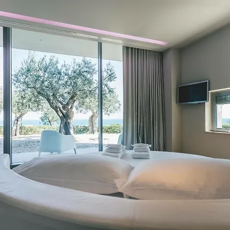 Hotel Alkimia Boutique