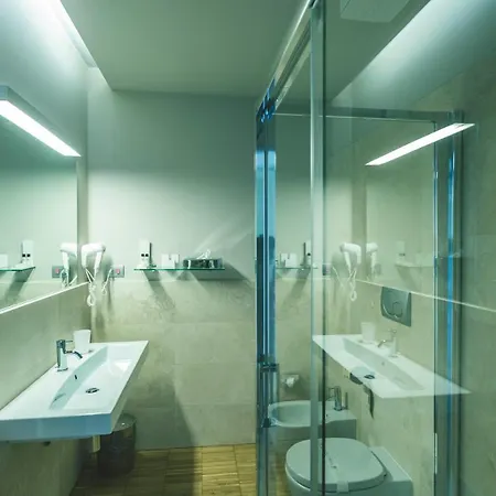 Hotel Alkimia Boutique Vasto