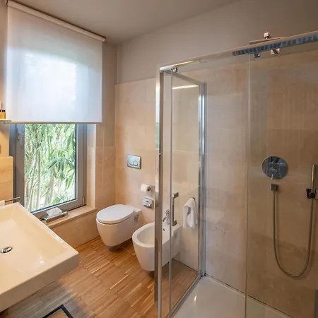 Alkimia Boutique 3* Vasto