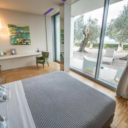 Alkimia Boutique Hotel