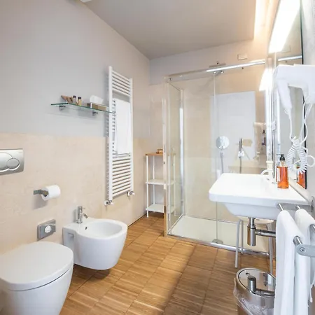 Alkimia Boutique Hotel Vasto