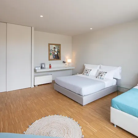 Hotel Alkimia Boutique Vasto