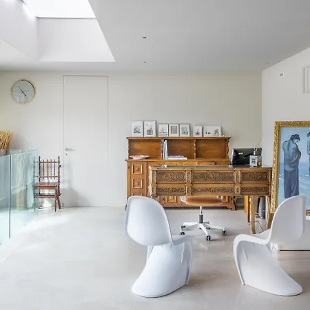 Alkimia Boutique Hotel 3*