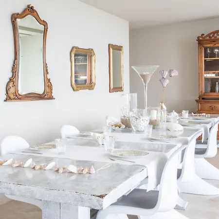 Hotel Alkimia Boutique Vasto