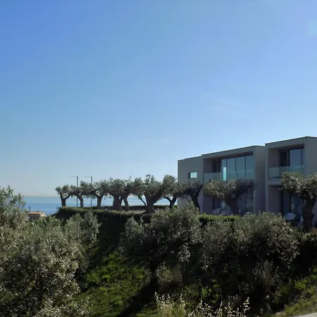 Alkimia Boutique Hotel