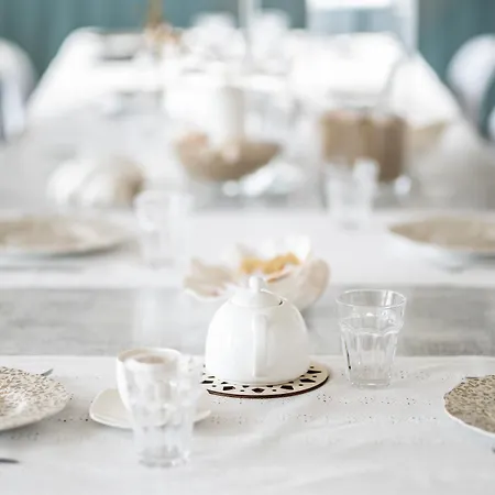 Alkimia Boutique Hotel 3*