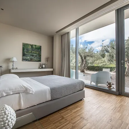 Alkimia Boutique 3* Vasto