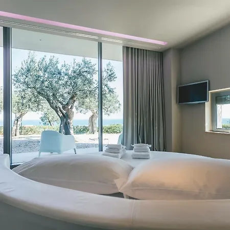 Alkimia Boutique Hotel Vasto