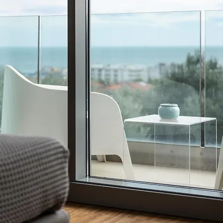 Alkimia Boutique 3* Vasto