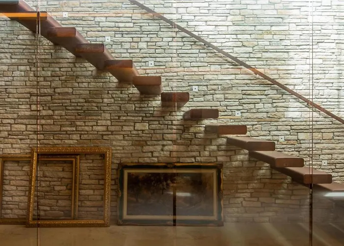 Alkimia Boutique Hotel