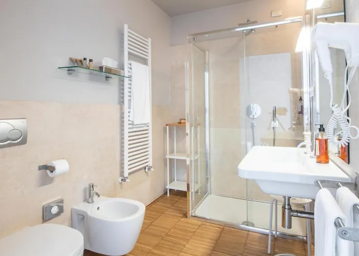 Alkimia Boutique Hotel Vasto