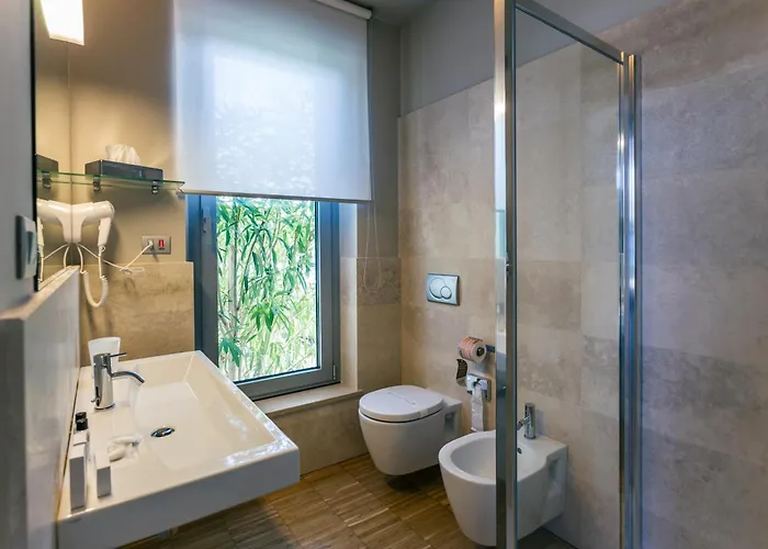 Alkimia Boutique 3* Vasto