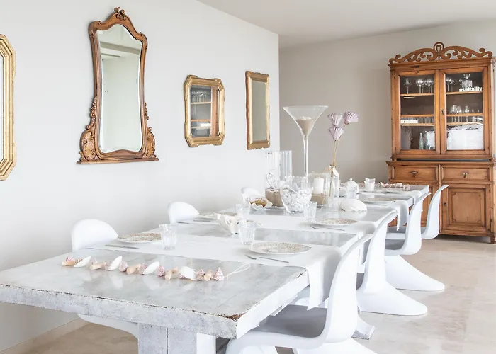 Hotel Alkimia Boutique Vasto