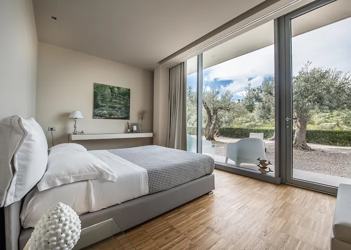 Alkimia Boutique 3* Vasto