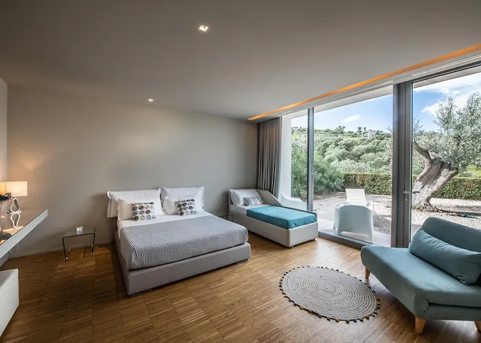 Alkimia Boutique Hotel Vasto