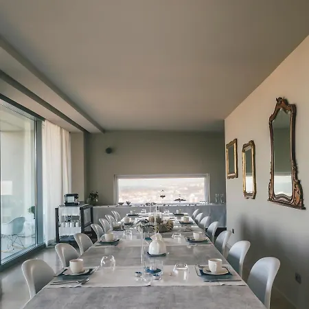 Alkimia Boutique 3* Васто