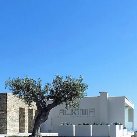 Alkimia Boutique