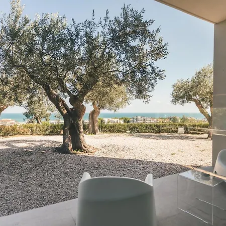 Alkimia Boutique Отель