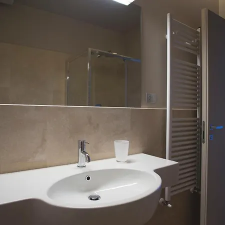 Отель Alkimia Boutique