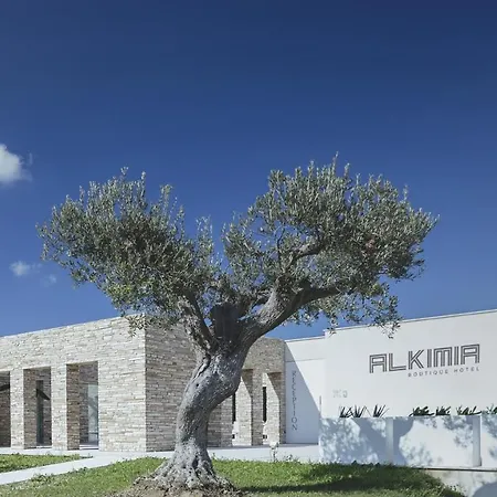 Alkimia Boutique 3*