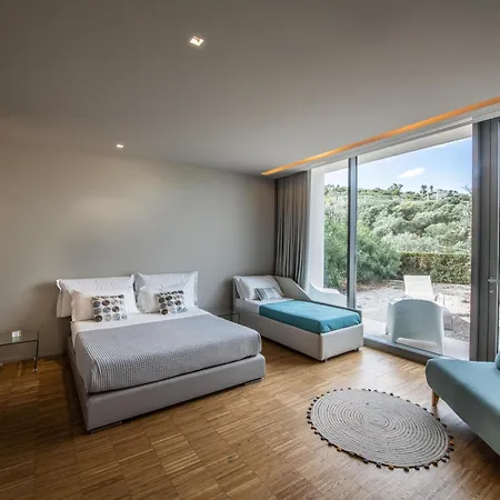 Hotel Alkimia Boutique Vasto