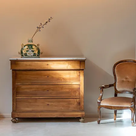 Alkimia Boutique 3* Васто