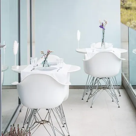 מלון Alkimia Boutique ואסטו