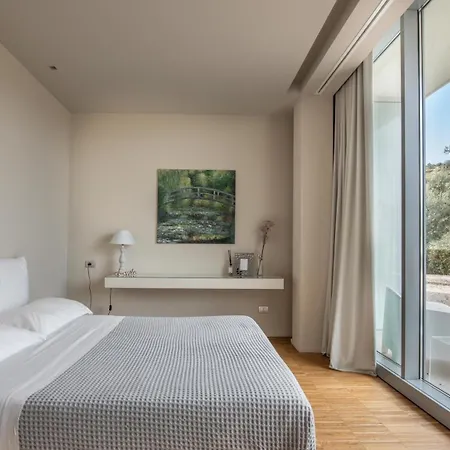 Alkimia Boutique Hotel Vasto