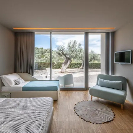 Ξενοδοχείο Alkimia Boutique