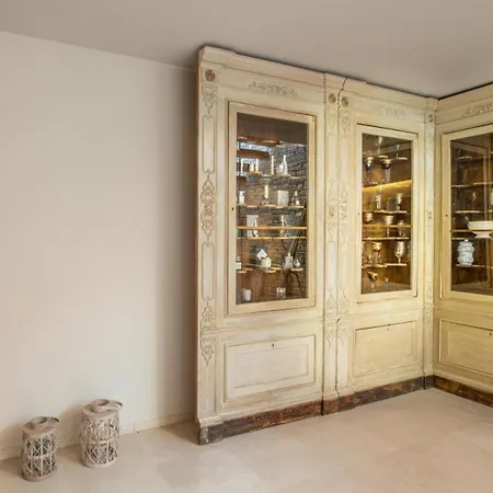 Alkimia Boutique 3* Васто