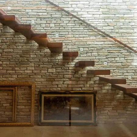 Alkimia Boutique Отель