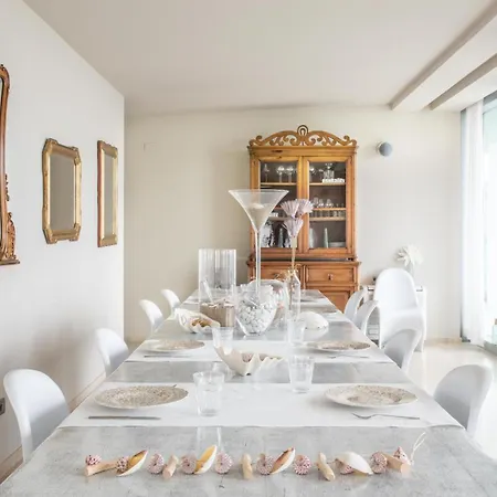 Alkimia Boutique * Vasto