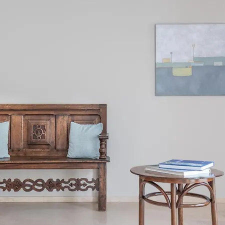 Отель Alkimia Boutique Васто