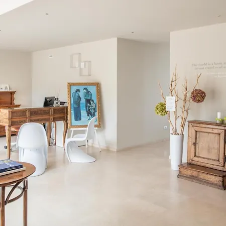 Alkimia Boutique Васто