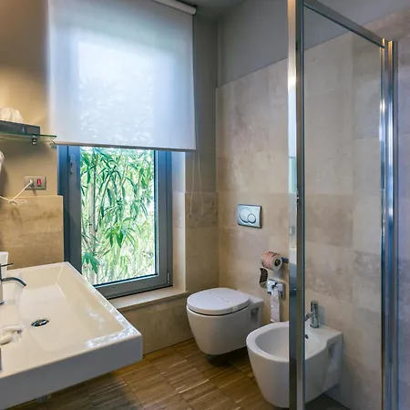 Alkimia Boutique 3* Васто