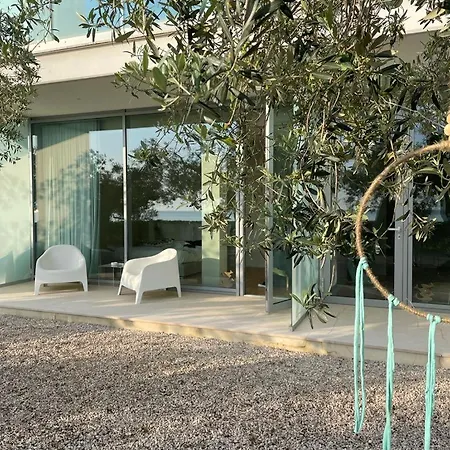 Alkimia Boutique ואסטו