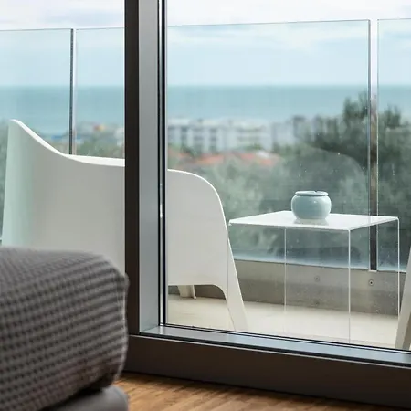 Alkimia Boutique Hotel Vasto