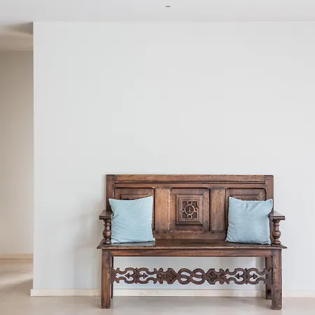 Alkimia Boutique Отель 3*