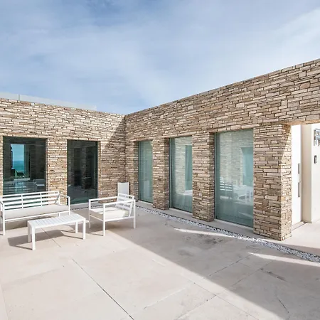 Alkimia Boutique Hotel Vasto