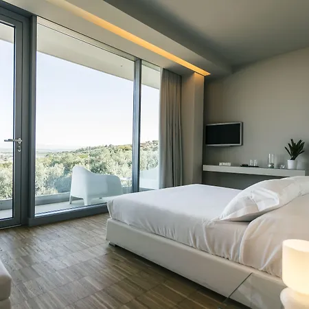 Alkimia Boutique Отель Васто