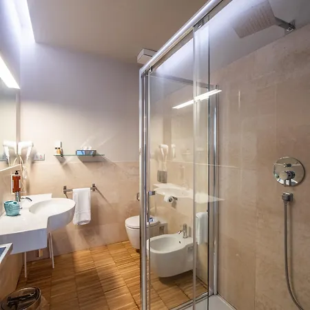 Alkimia Boutique Отель