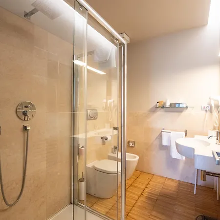 Отель Alkimia Boutique 3*