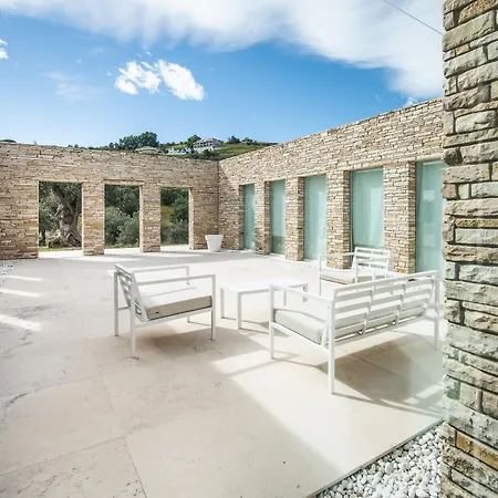 Alkimia Boutique Hotel