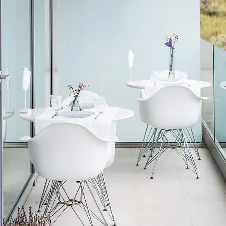 Alkimia Boutique 3* Vasto