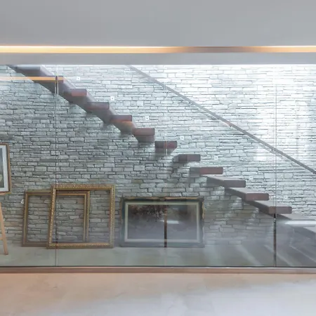 Alkimia Boutique Hotel