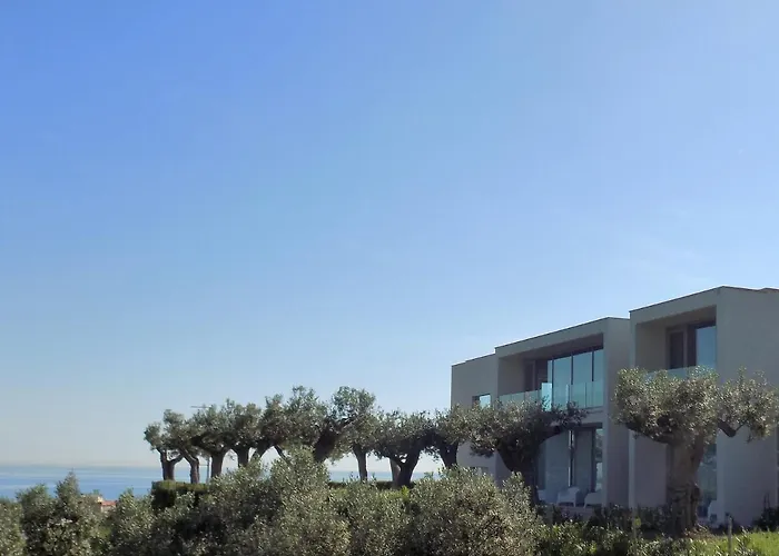 Alkimia Boutique Hotel Vasto